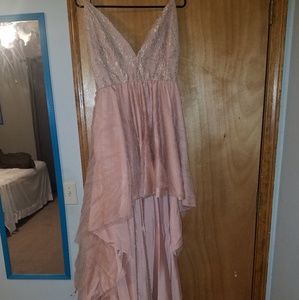 Homecoming/prom dress